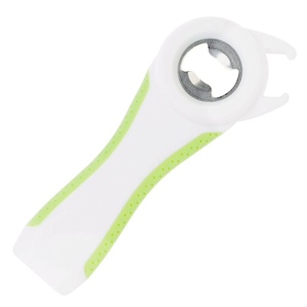 Monitoimiavaaja Green