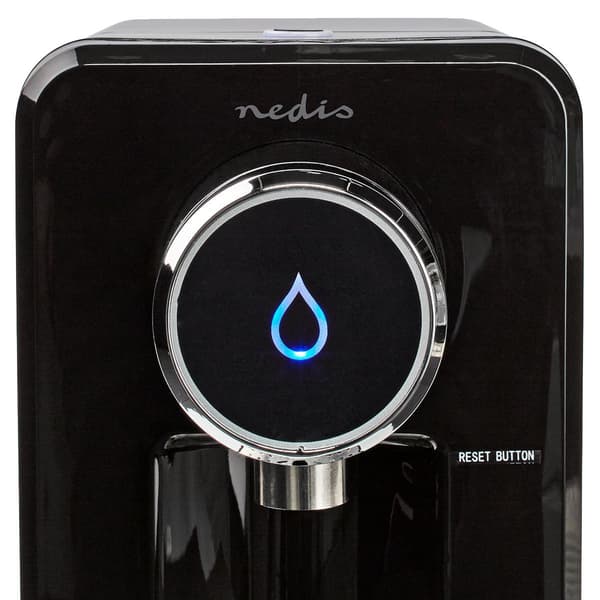 Varmtvandsdispenser - 2.5 L Black
