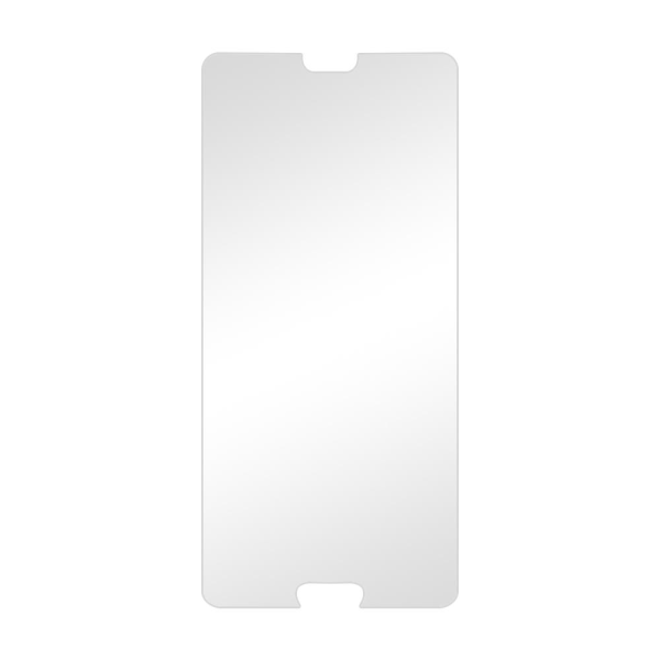 Huawei P20 Glas skærmbeskyttelse - Hærdet glas Transparent
