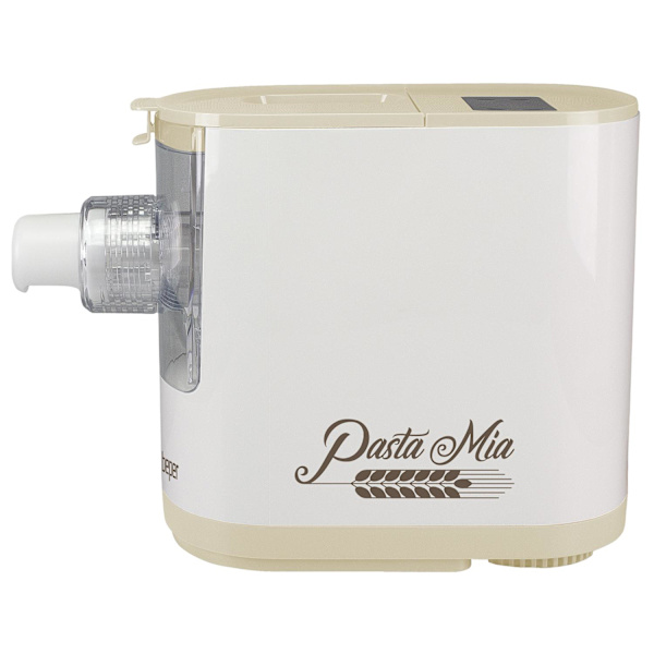 Automatisk pastamaskine White