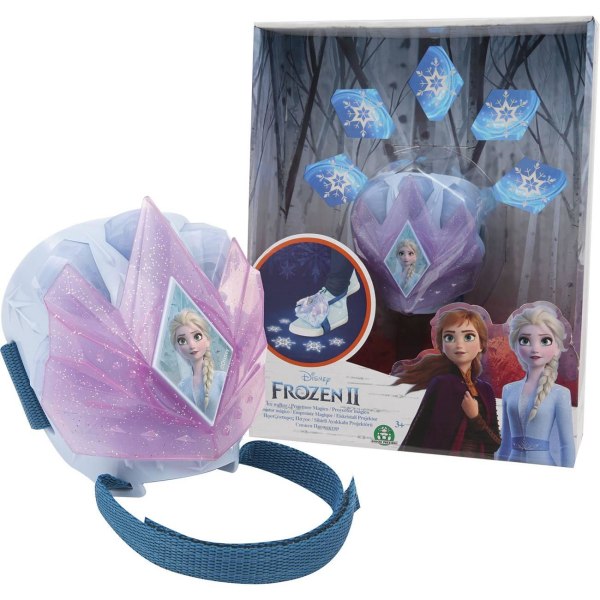 Frozen 2, Ice Walker Purple