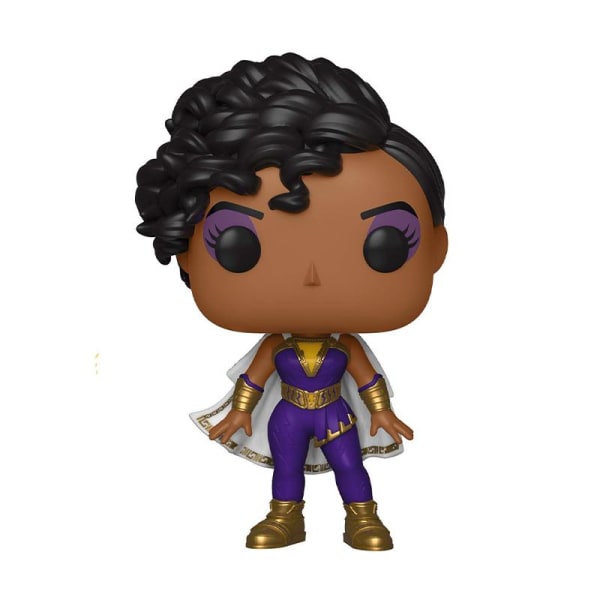 DC Shazam, Funko Pop! - Darla Multicolor