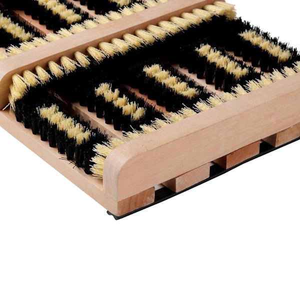 Matot kenkien puhdistukseen Brown