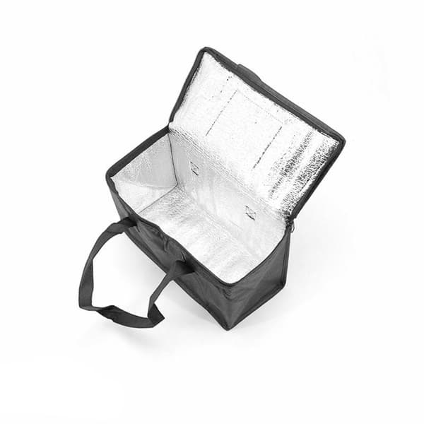 Smart kylväska Svart one size