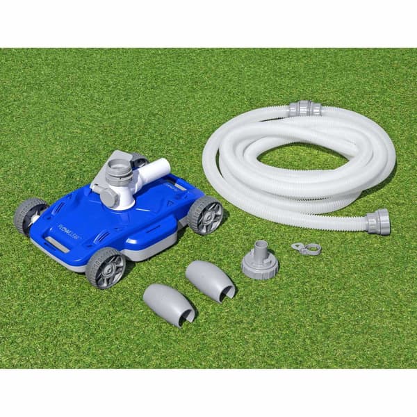 Flowclear automaattinen allaspuhdistusaine