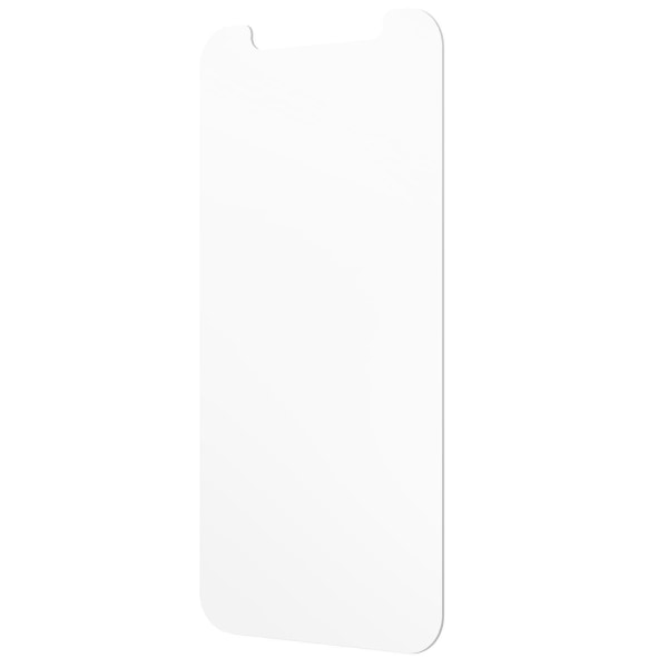 2x iPhone 12 Mini Suojalasi - Karkaistu Lasi Transparent