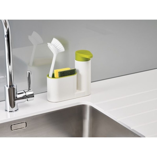 SinkBase Opvaskesæt Green