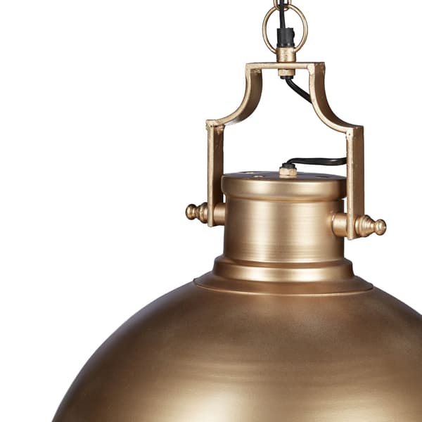 Pendel industrielt design