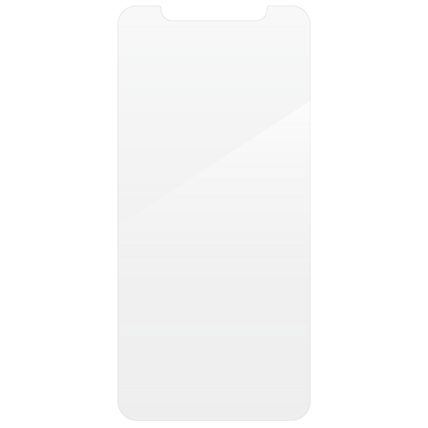 iPhone13 Pro Max skærmbeskytter - hærdet glas Transparent