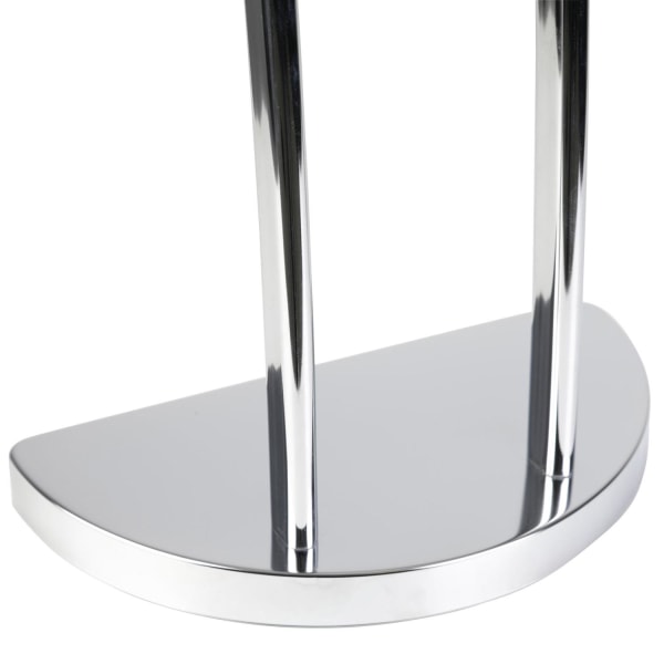 Pyyheteline - 105 cm Silver