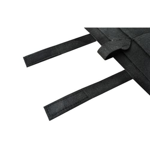Car Organizer 7 taskua, helppo asennus, helppo puhdistaa
