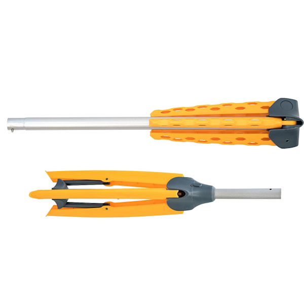 Tatkraft, Palm - Tørrestativ Yellow