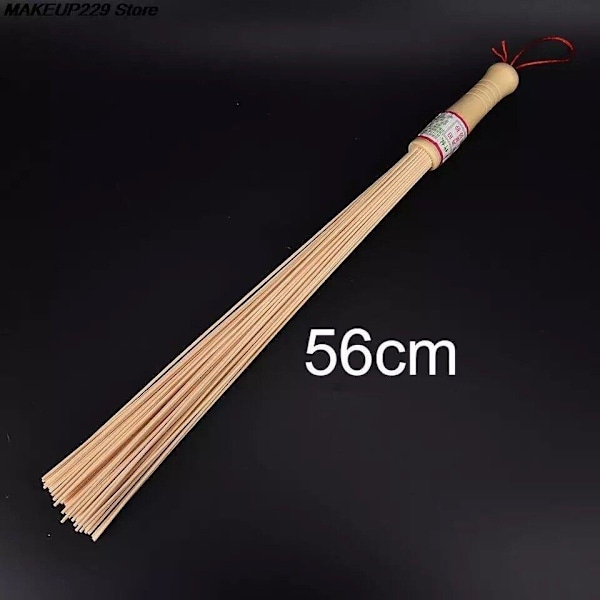 Hierontalaitteet bambusta - ympäristöystävällinen Bamboo