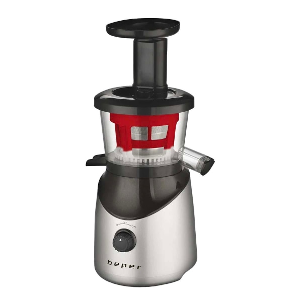 Elektrisk juicer - 150 W Silver