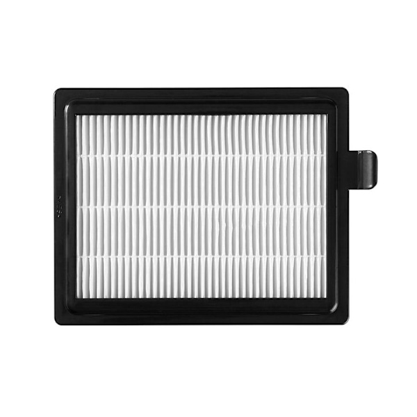 HEPA-Filter til Philips, Electrolux og AEG Black