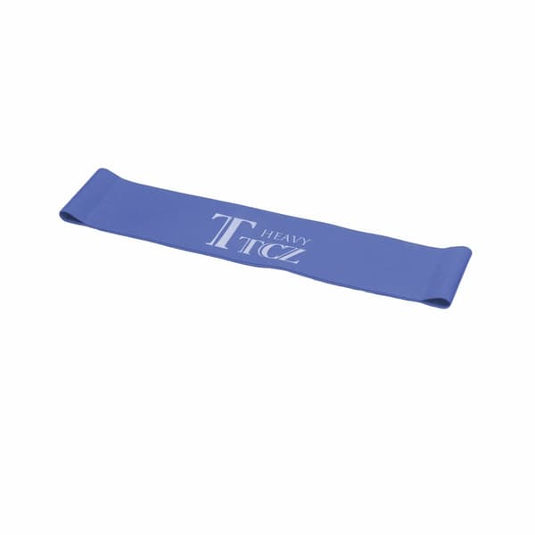 Multifunktionelt Yoga Resist Band Sæt (4-pack) Multicolor