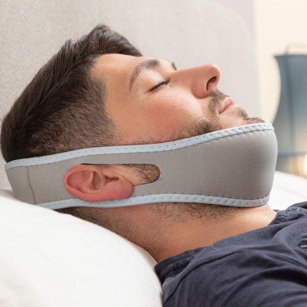 Hagerem mod Snorken Grey