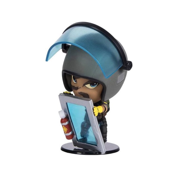 Rainbow Six Siege, Chibi Figure Series 6 - Mira multifärg