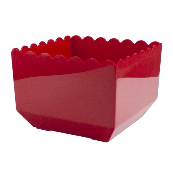 Klassisk Popcornmaskin multifärg