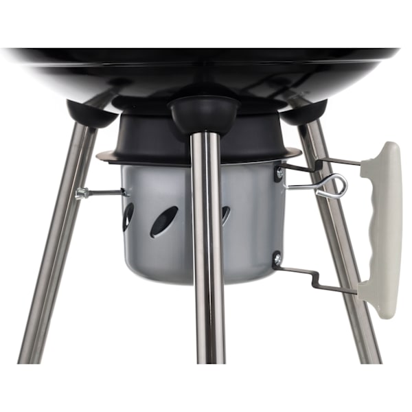 Kulgrill Basic 47cm på stativ