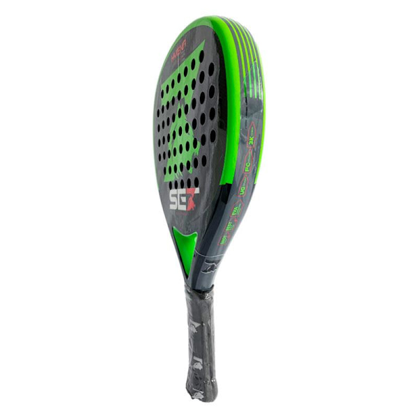 SET, Padelmaila - Hyena Multicolor