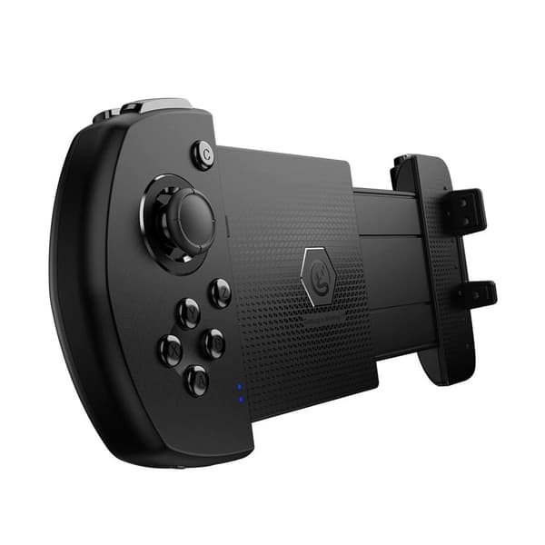 Mobiiliohjain Bluetoothilla Androidille Black