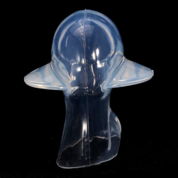 Kuorsauskisko Transparent