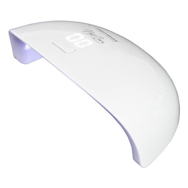 Esperanza - UV-kynsilamppu - 40 W White