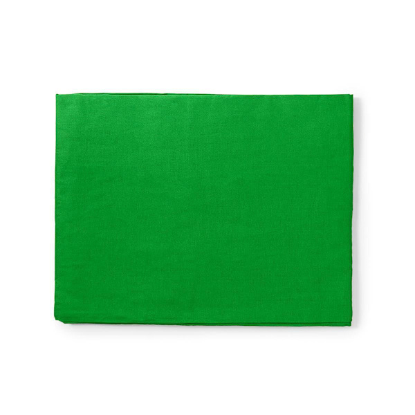 Green Screen, Nedis Grön