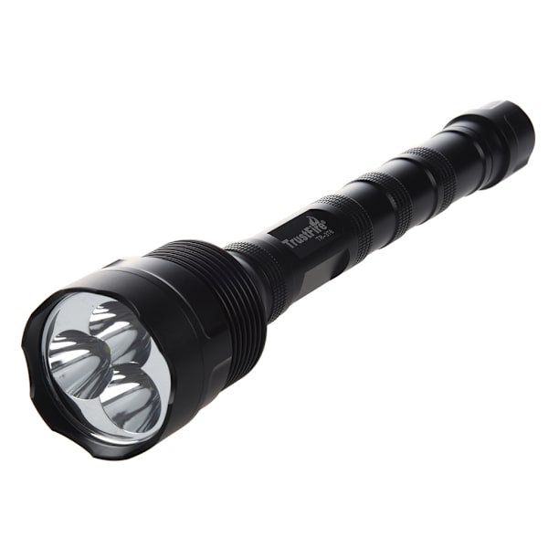 TrustFire XT-F5 LED Lommelygte 3800LM Aluminum
