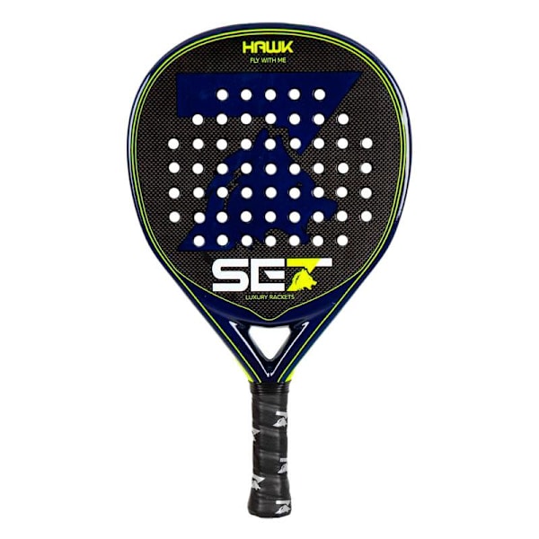 SET, Padelmaila - Hawk Multicolor