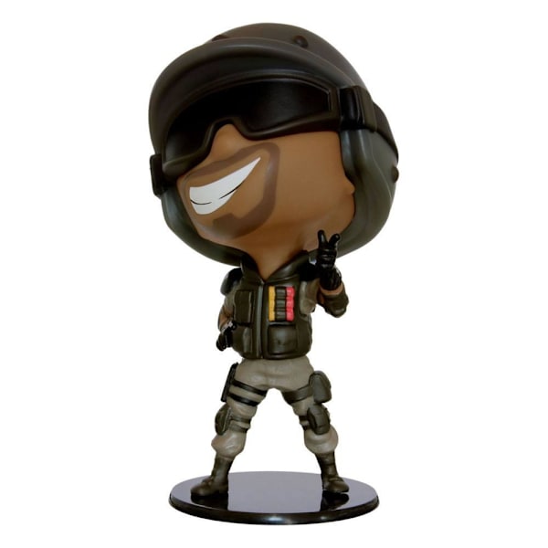 Rainbow Six Siege, Chibi Figure Series 5 - Castle multifärg