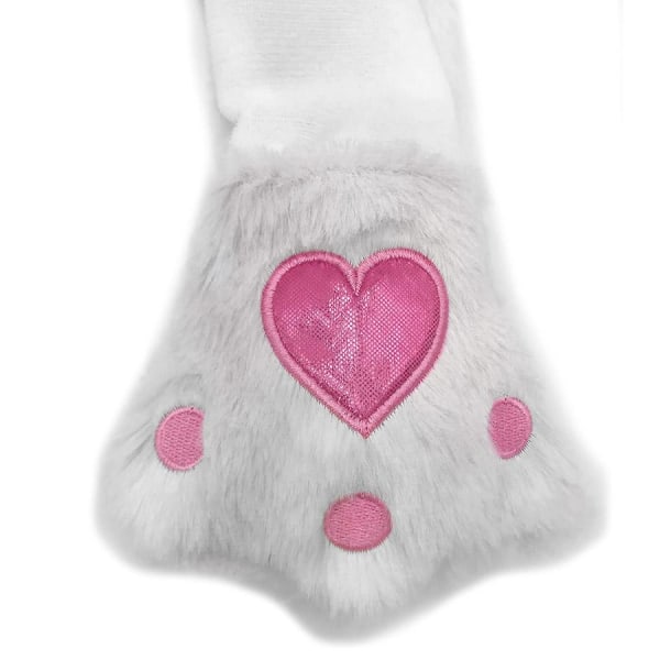 Pipo Tanssivilla Korvilla - Yksisarvinen Multicolor one size