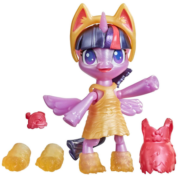 My Little Pony, Smashin Fashion - Twilight Sparkle Multicolor