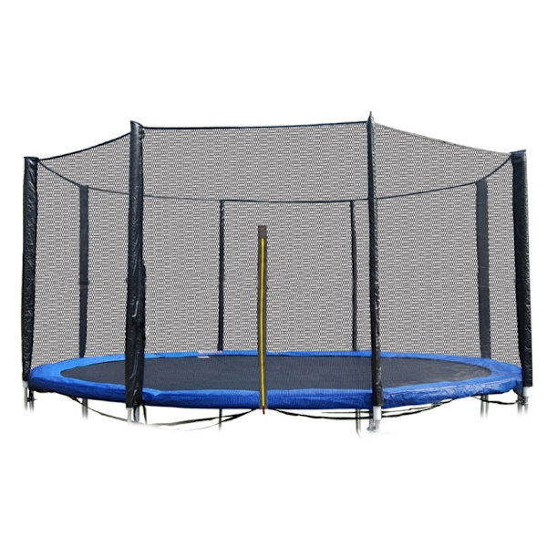 Trampolinnet 12 fod, vandtæt PE materiale