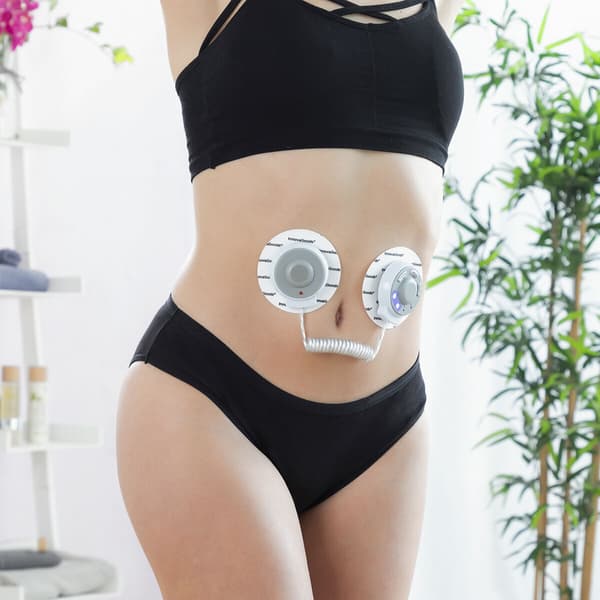 Massageapparat - EMS-Träning multifärg
