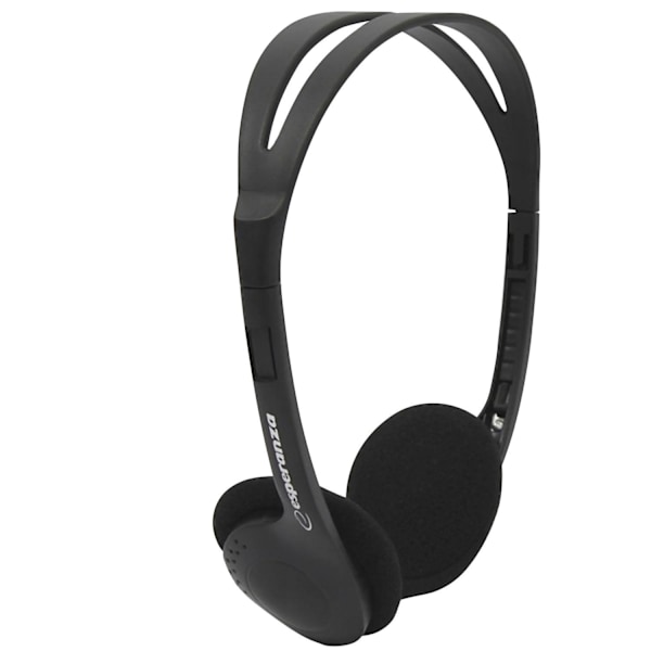 Esperanza - Stereohovedtelefoner, On-Ear - Sort Black