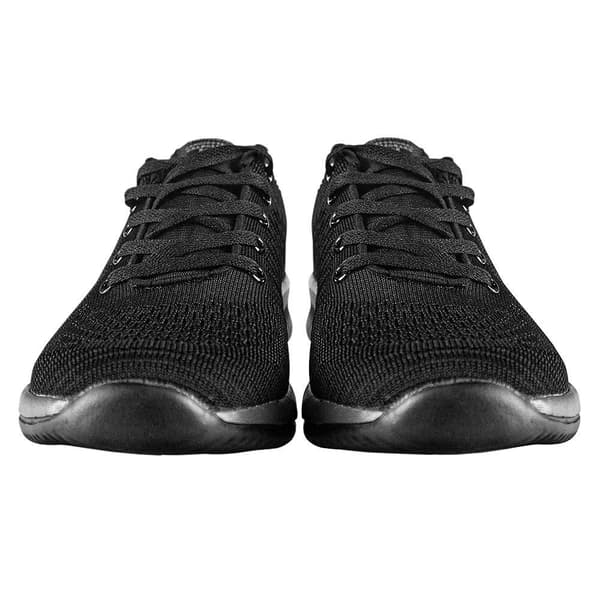 Sneakers, Sorte - Størrelse 43 Black 43
