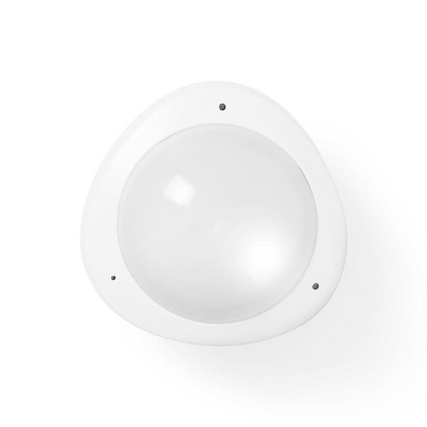 WiFi Smart liiketunnistin White