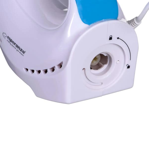 Esperanza - Kombinerad Elvisp och Stavmixer - 300 W Vit