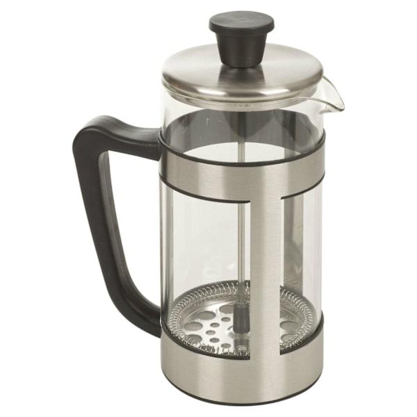 Kaffepress - 1 L Transparent