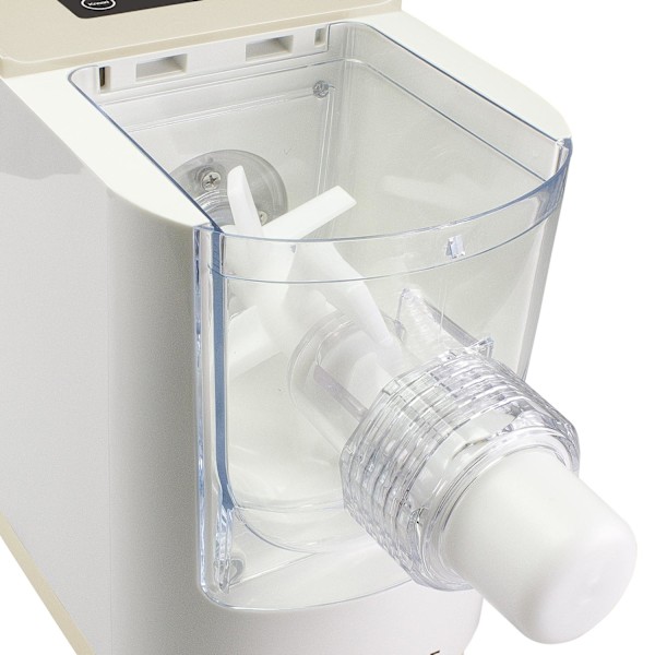 Automatisk pastamaskine White