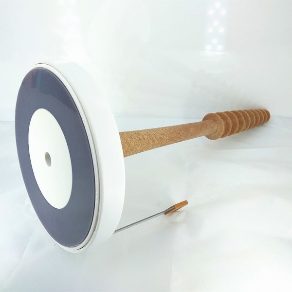 Talouspaperiteline White