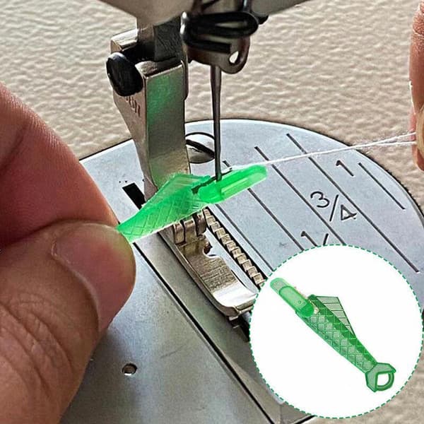10x Neulan Pujottimet Green
