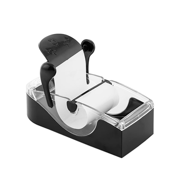 Sushi-maskine Black