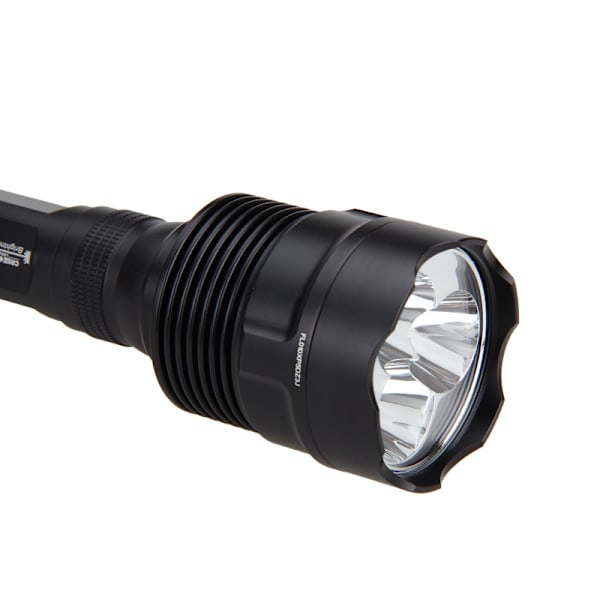 TrustFire XT-F5 LED Taskulamppu 3800LM Aluminum