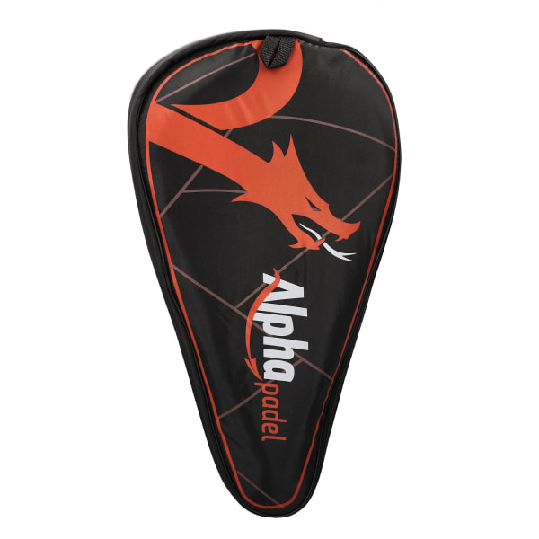 Alphapadel, Padelmaila - Neutron Control EVO3 Black