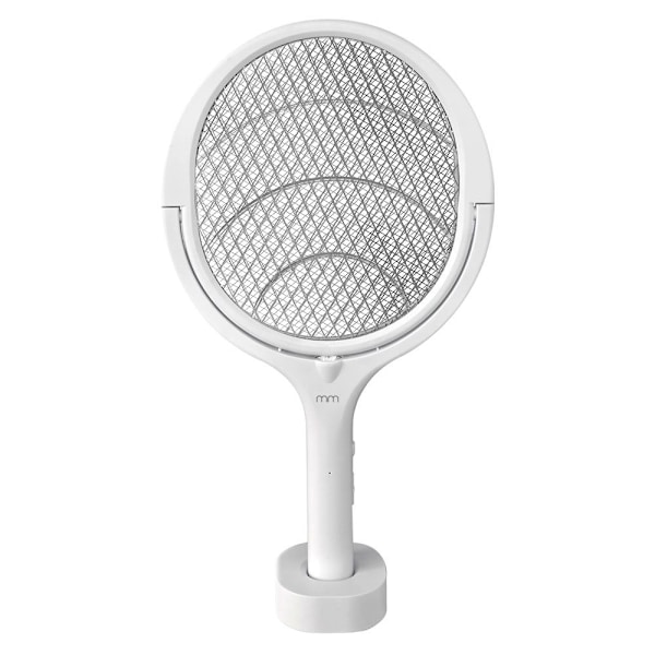 Sähköinen hyttystappaja 3-in-1 White