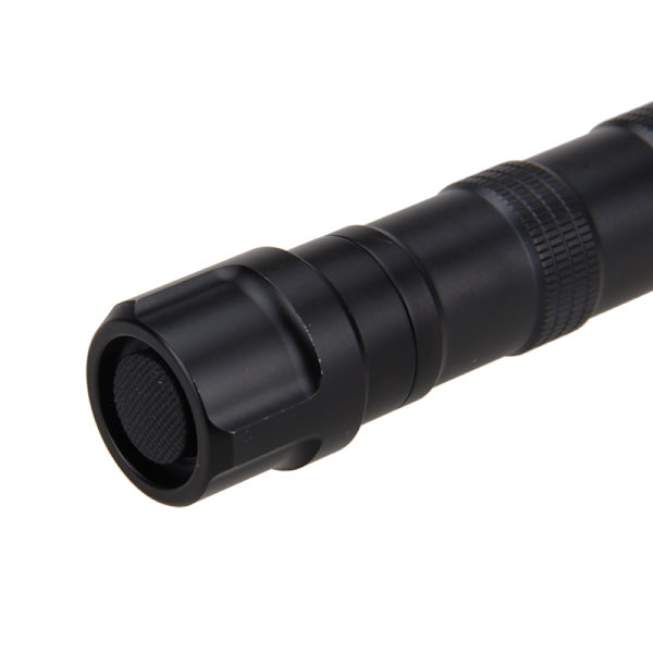 TrustFire XT-F5 LED Lommelygte 3800LM Aluminum