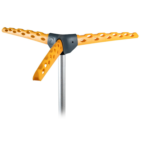 Tatkraft, Palm - Torkställning Gul